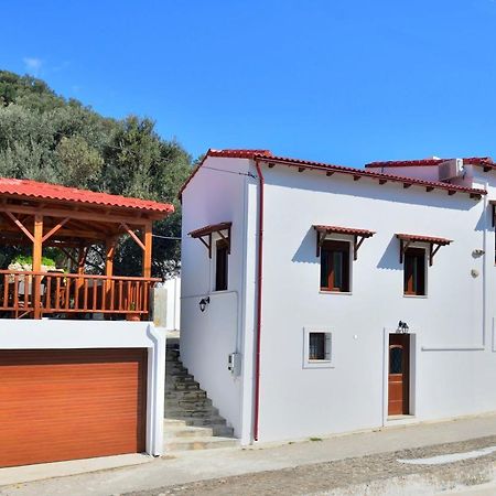 Villa Plokamos House Plokamianá Exterior foto